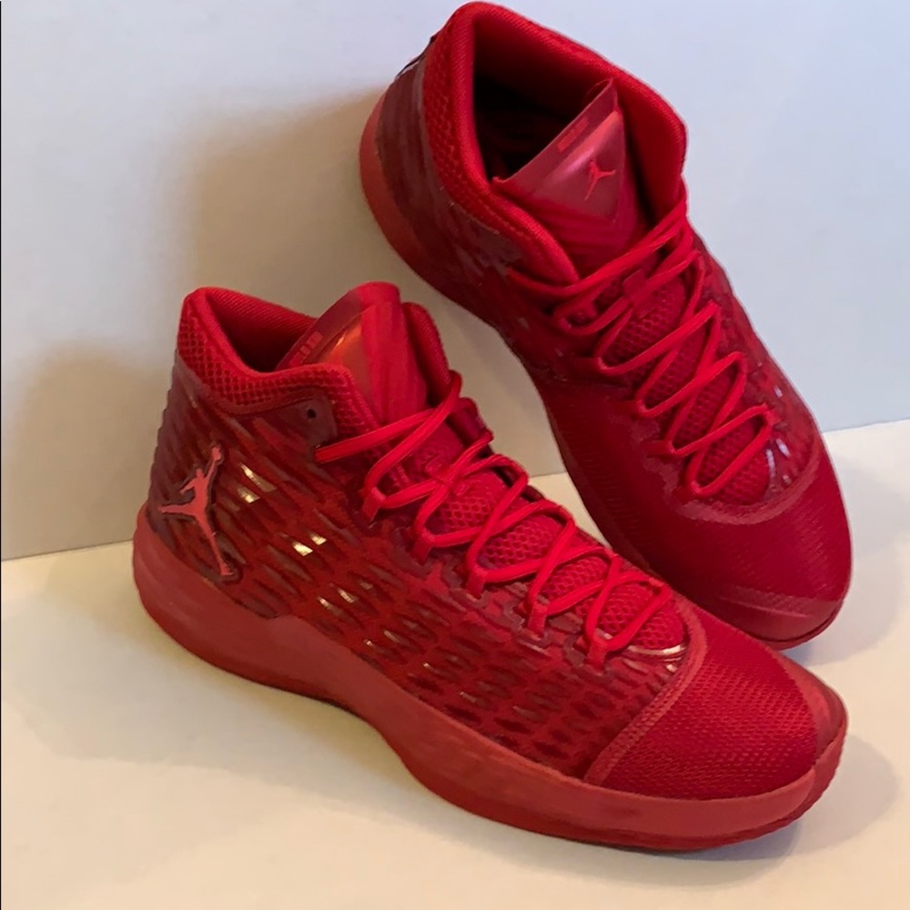 Jordan Melo M13